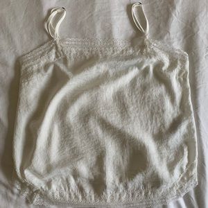 Abercrombie cami top